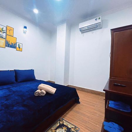 Nhan Tay Hostel Can Tho Εξωτερικό φωτογραφία
