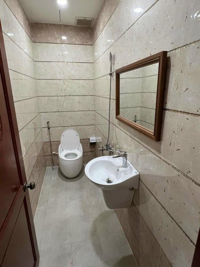 Nhan Tay Hostel Can Tho Εξωτερικό φωτογραφία