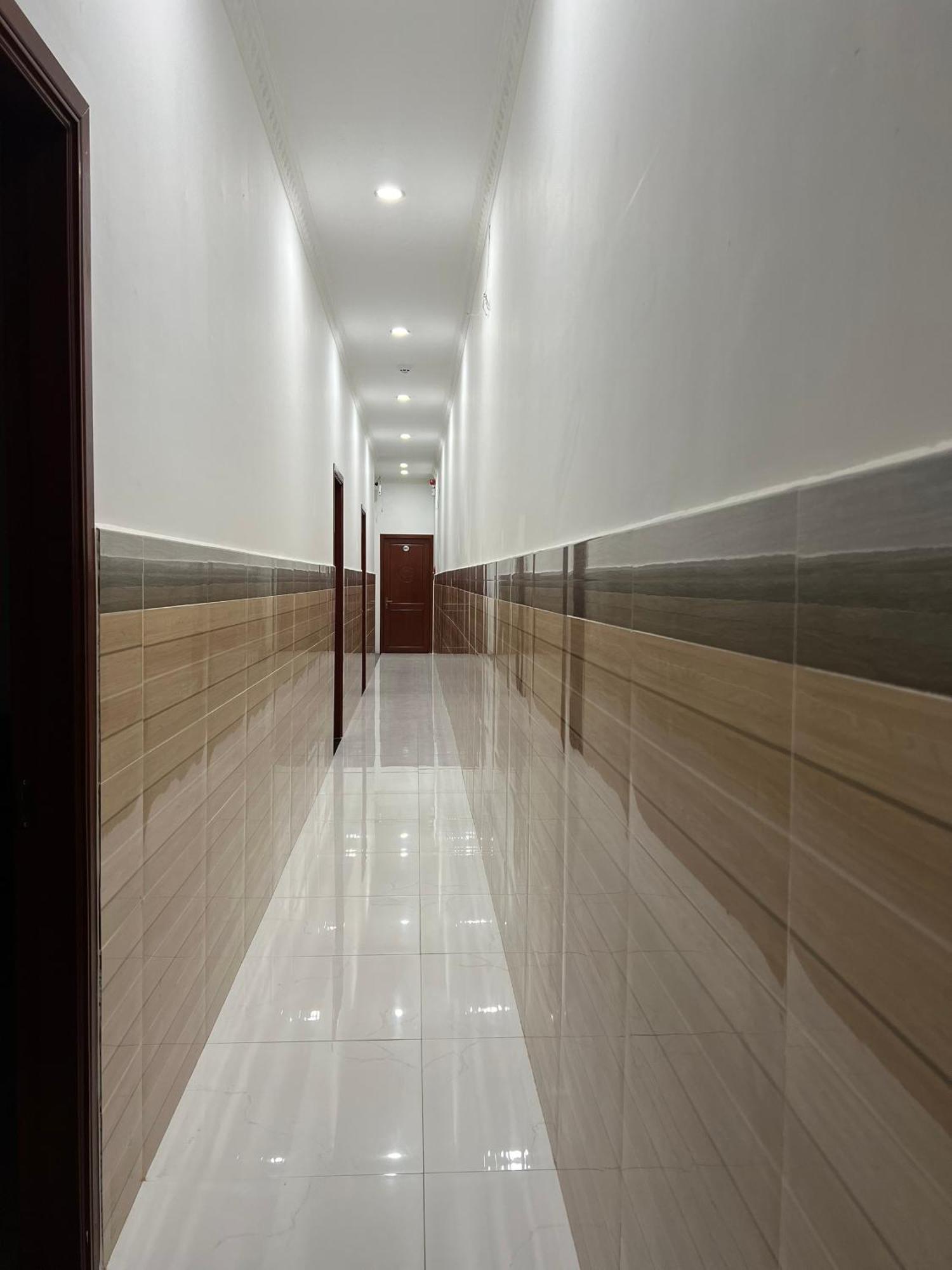 Nhan Tay Hostel Can Tho Εξωτερικό φωτογραφία